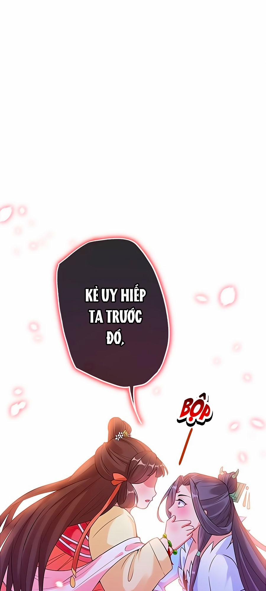 Thú Hắc Cuồng Phi 2 trang 35