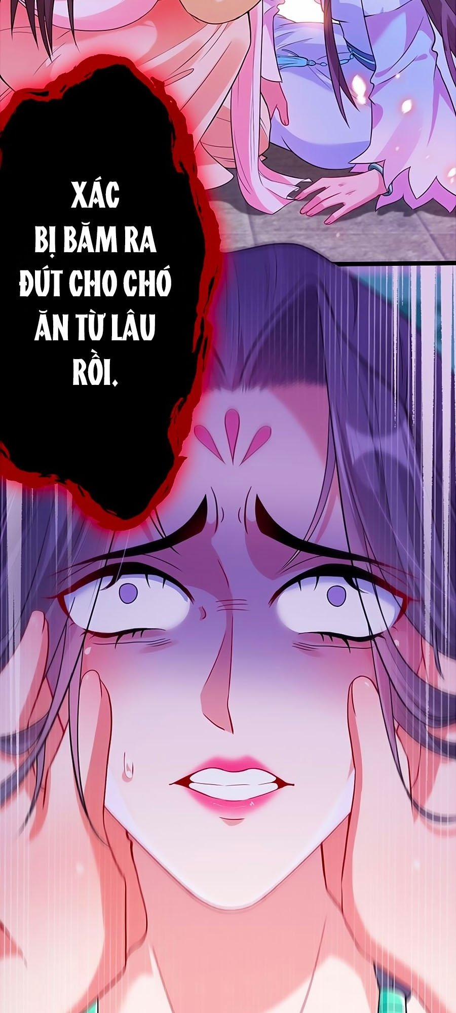 Thú Hắc Cuồng Phi 2 trang 36