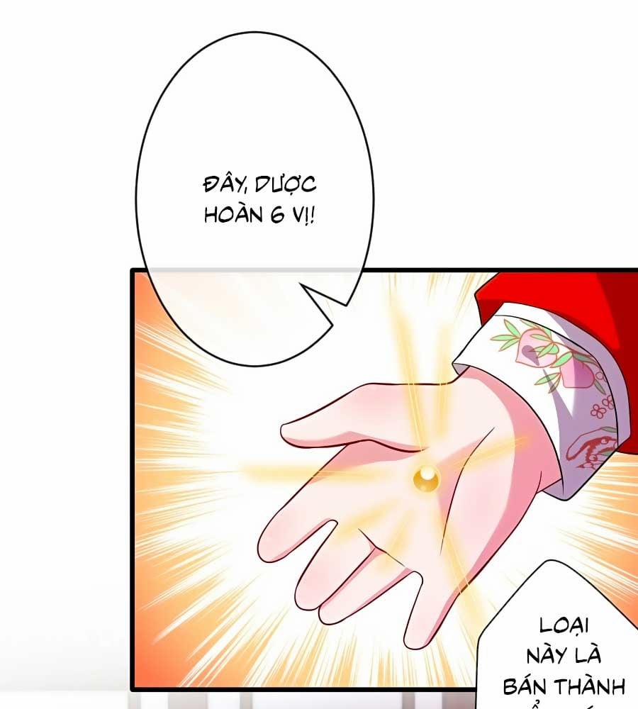 Thú Hắc Cuồng Phi 20 trang 10