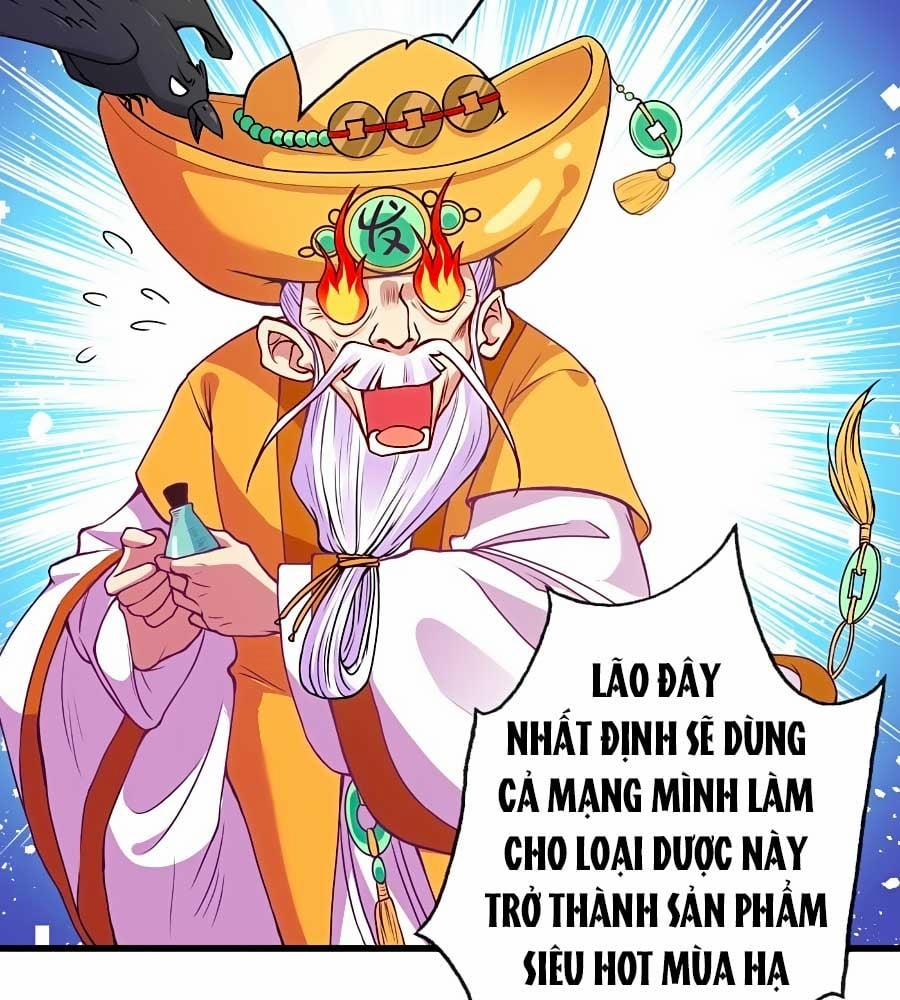 Thú Hắc Cuồng Phi 20 trang 20