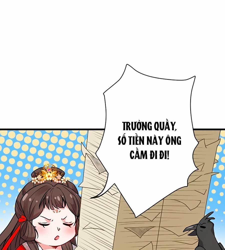 Thú Hắc Cuồng Phi 20 trang 29