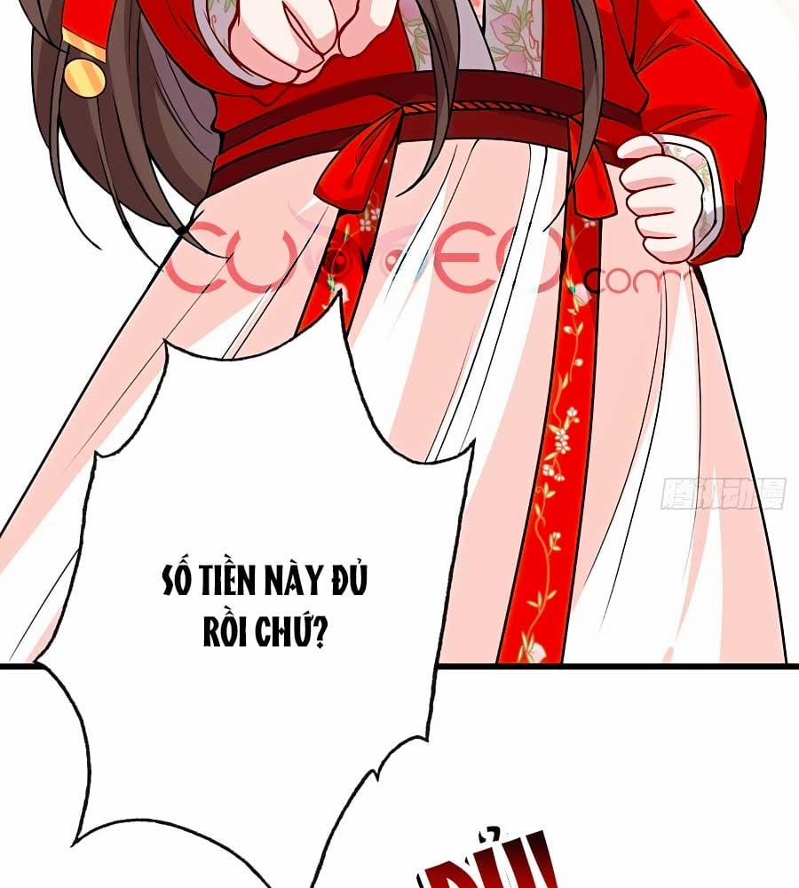 Thú Hắc Cuồng Phi 20 trang 32