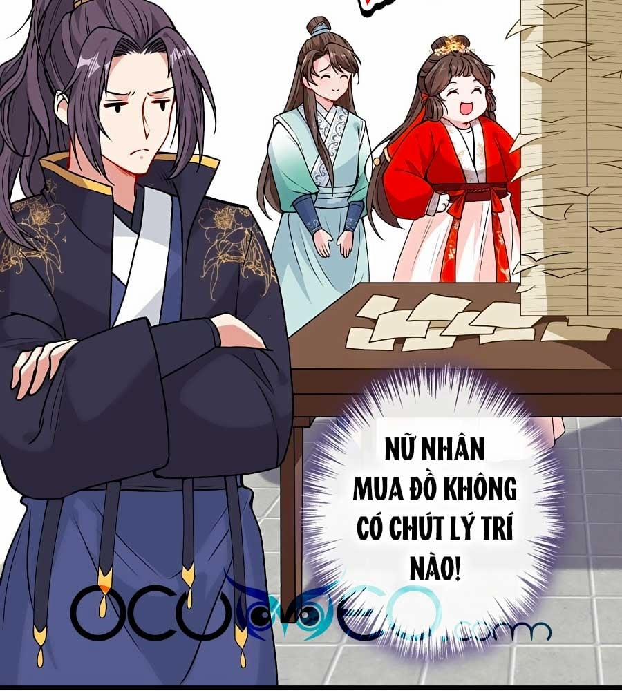 Thú Hắc Cuồng Phi 20 trang 34