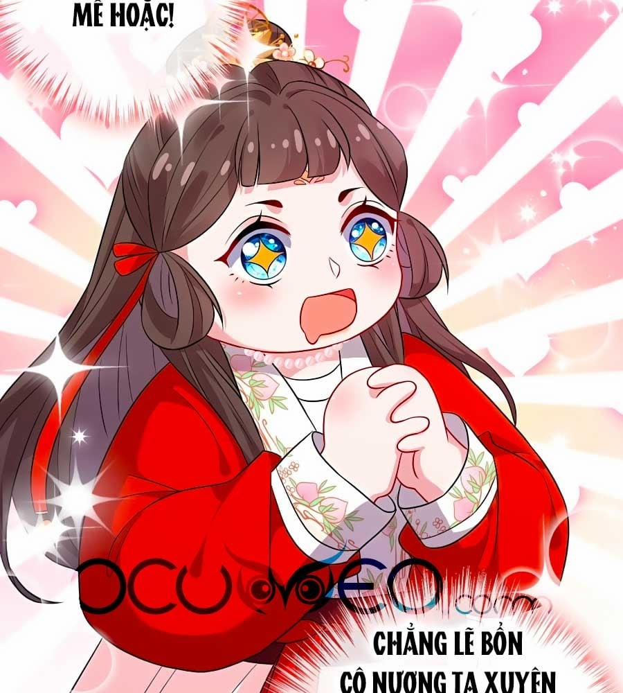 Thú Hắc Cuồng Phi 20 trang 4