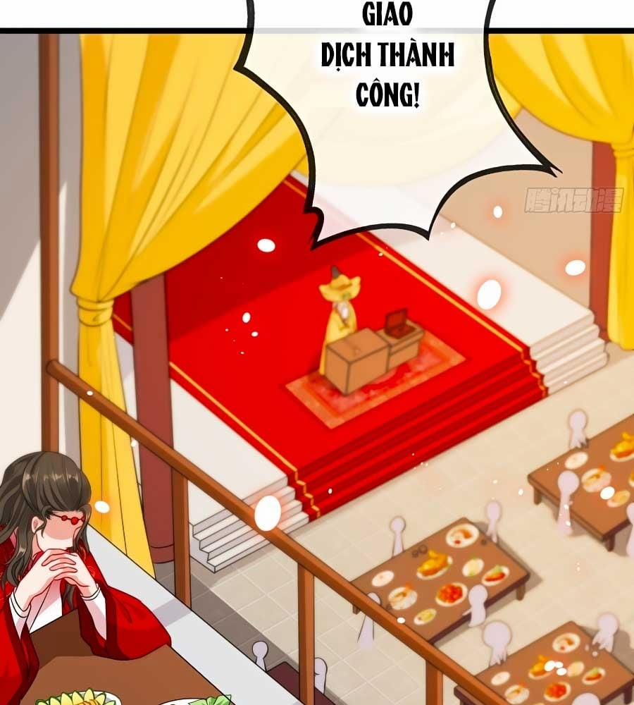 Thú Hắc Cuồng Phi 20 trang 41