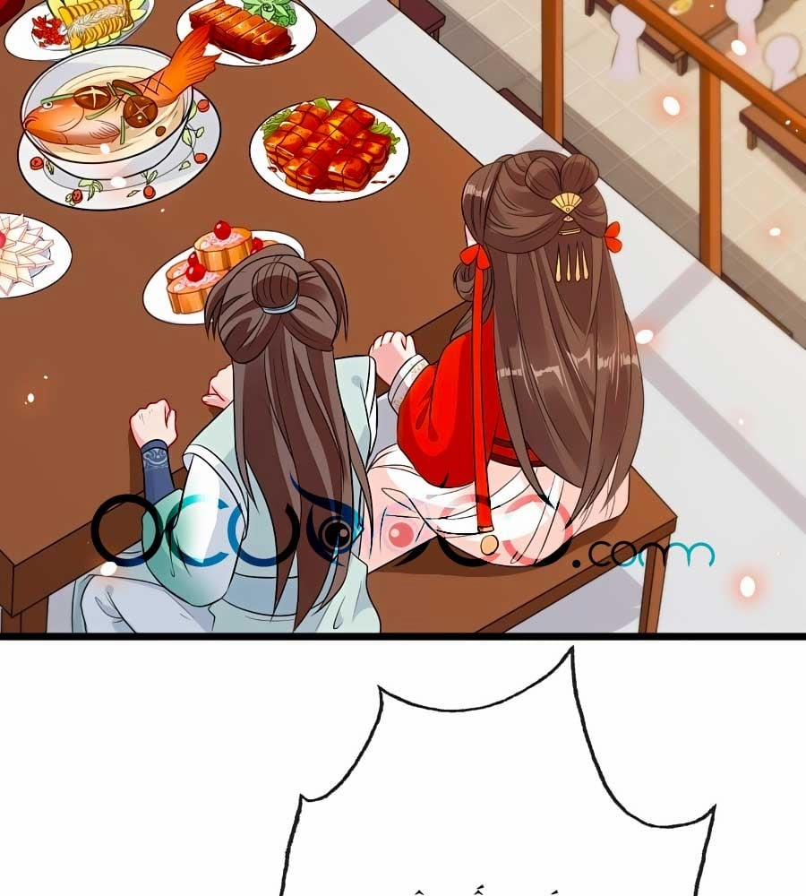 Thú Hắc Cuồng Phi 20 trang 42