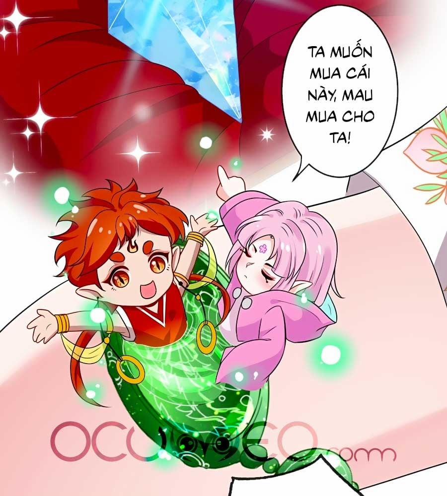 Thú Hắc Cuồng Phi 20 trang 48