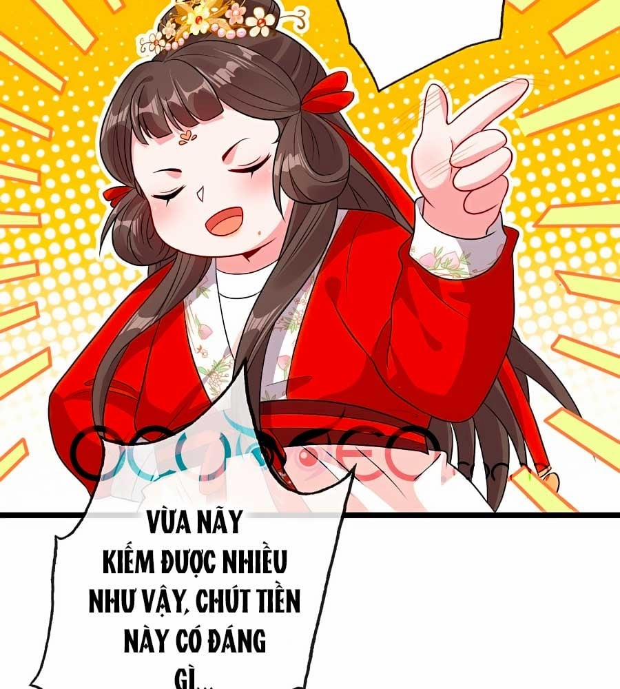 Thú Hắc Cuồng Phi 20 trang 50