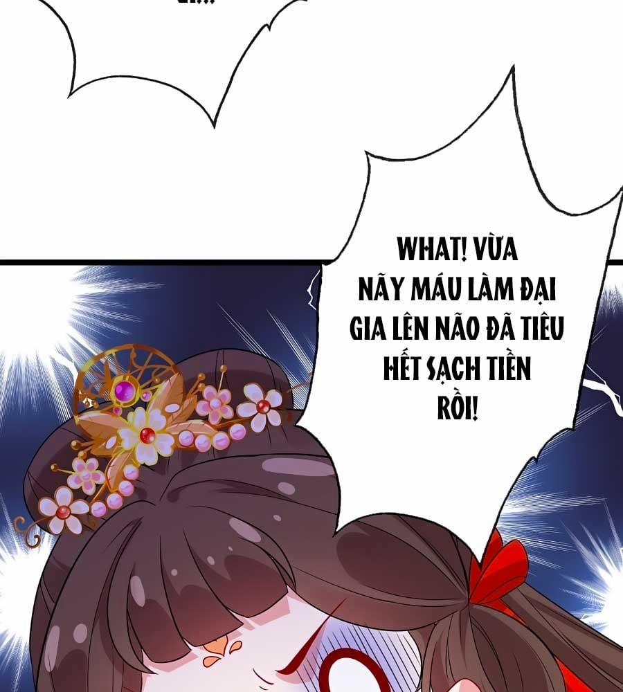 Thú Hắc Cuồng Phi 20 trang 51