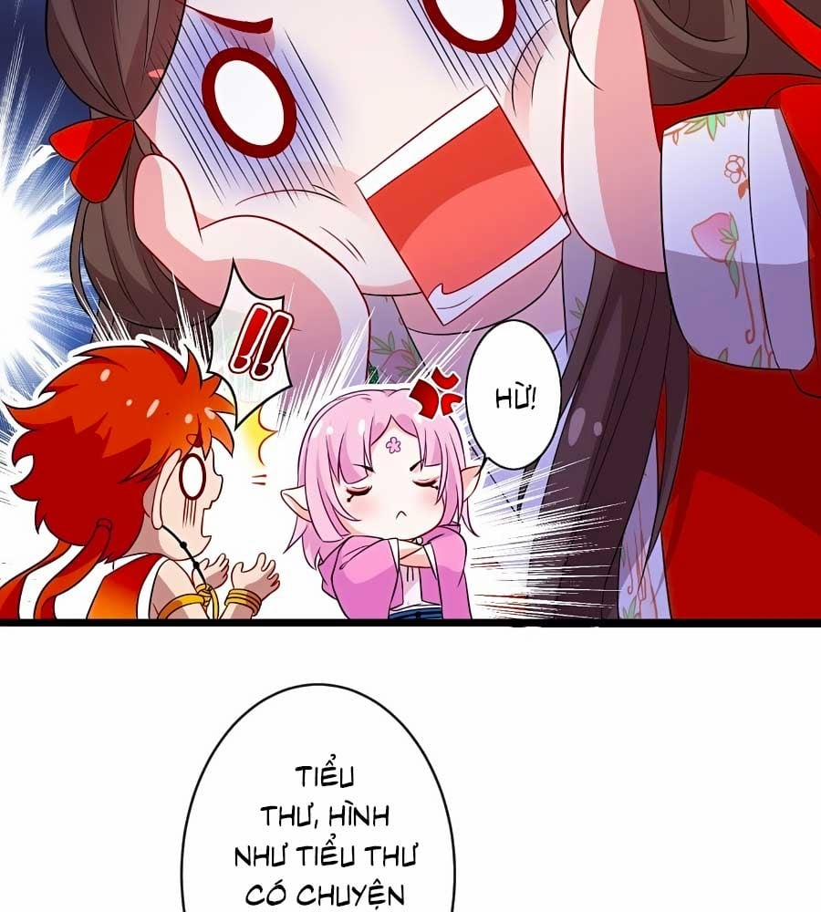 Thú Hắc Cuồng Phi 20 trang 52