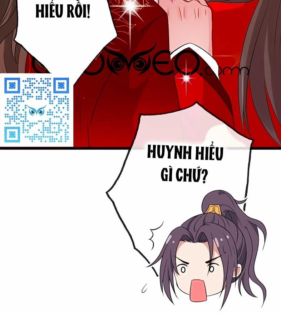 Thú Hắc Cuồng Phi 20 trang 55