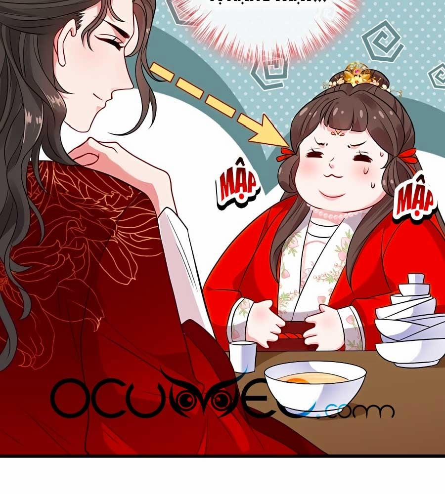 Thú Hắc Cuồng Phi 20 trang 6