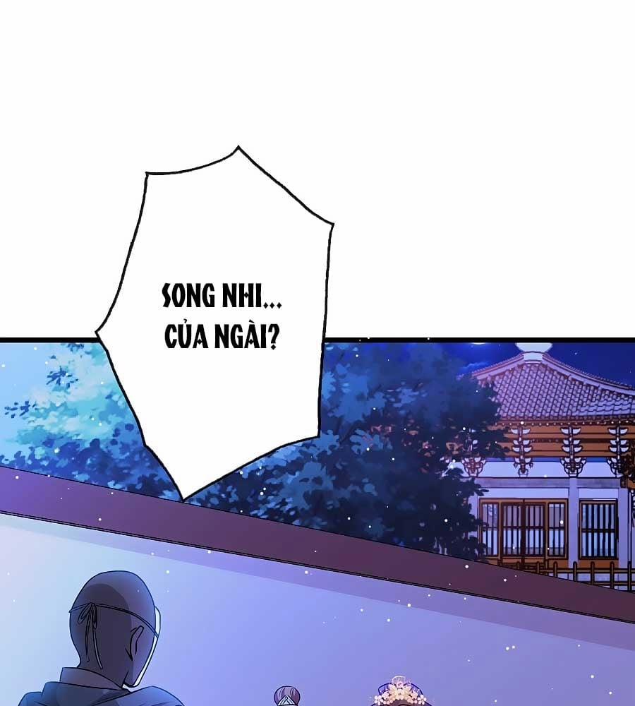 Thú Hắc Cuồng Phi 21 trang 29