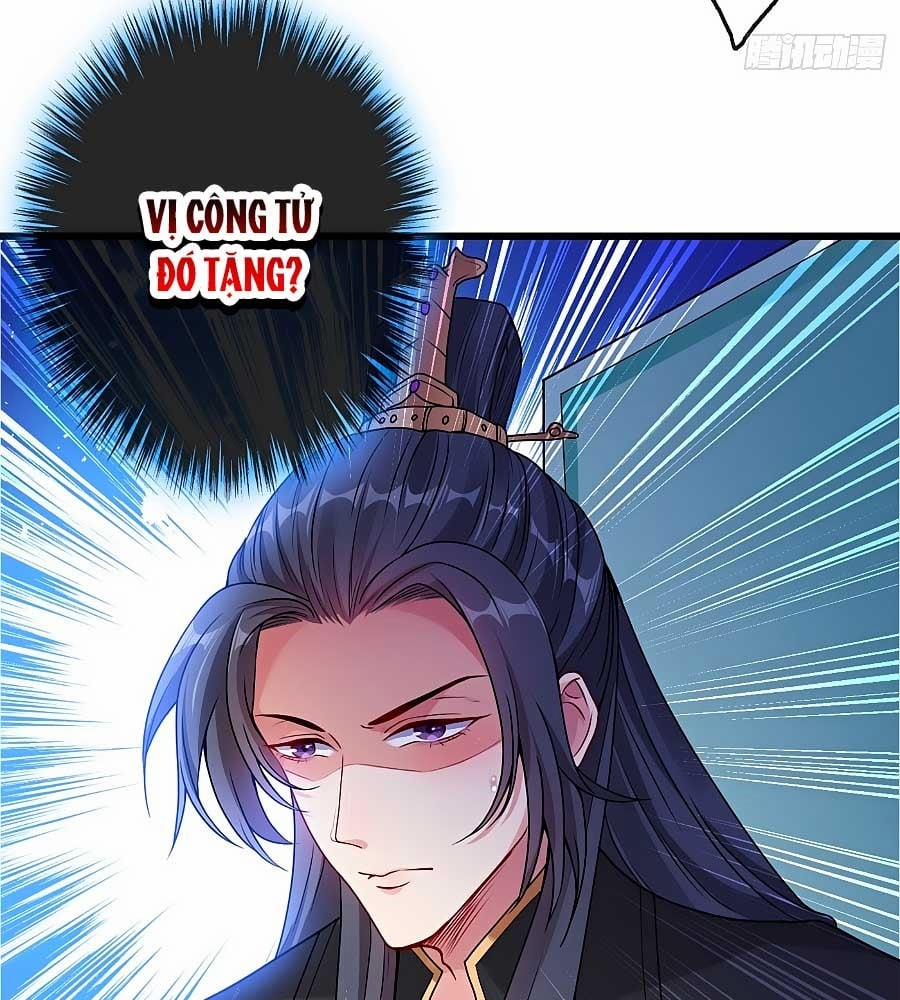 Thú Hắc Cuồng Phi 21 trang 36