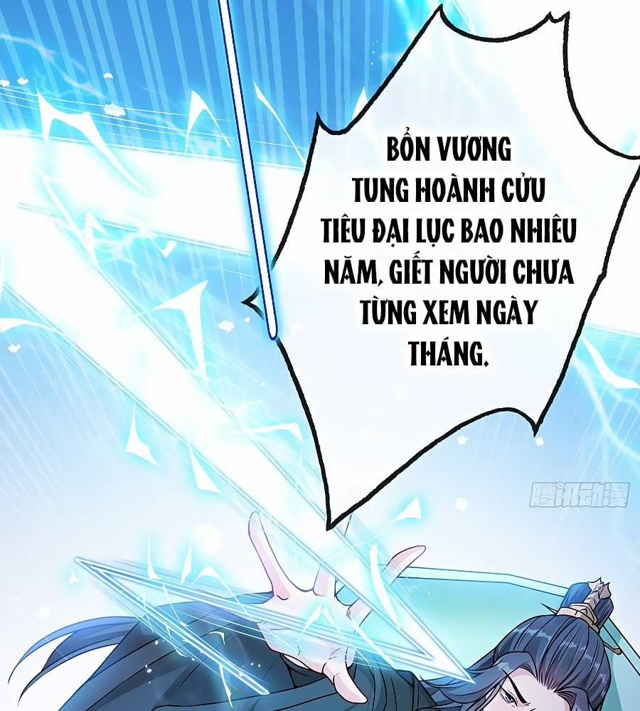 Thú Hắc Cuồng Phi 21 trang 43