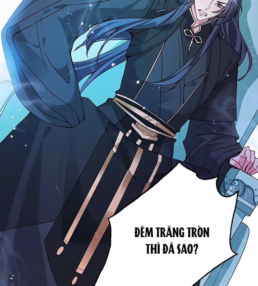 Thú Hắc Cuồng Phi 21 trang 44