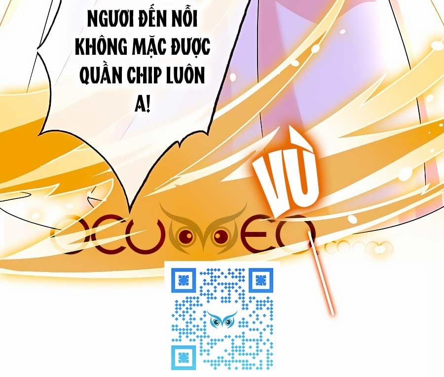 Thú Hắc Cuồng Phi 21 trang 54