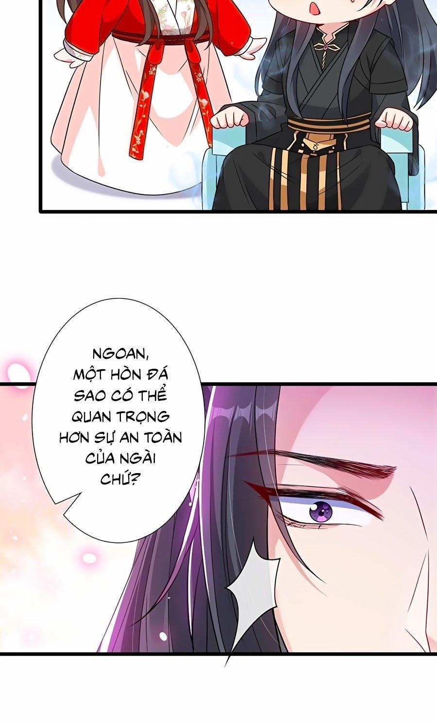 Thú Hắc Cuồng Phi 22 trang 11