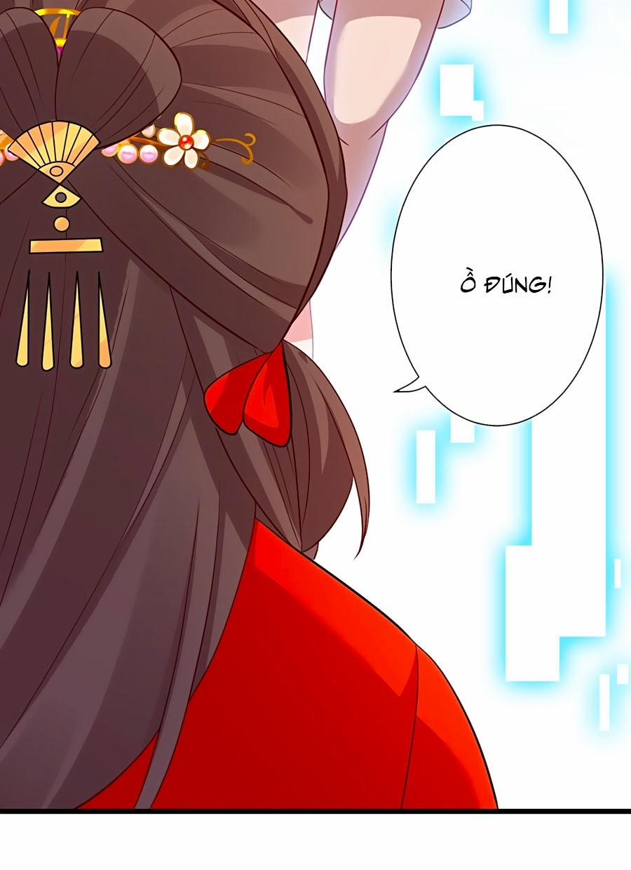 Thú Hắc Cuồng Phi 23 trang 17