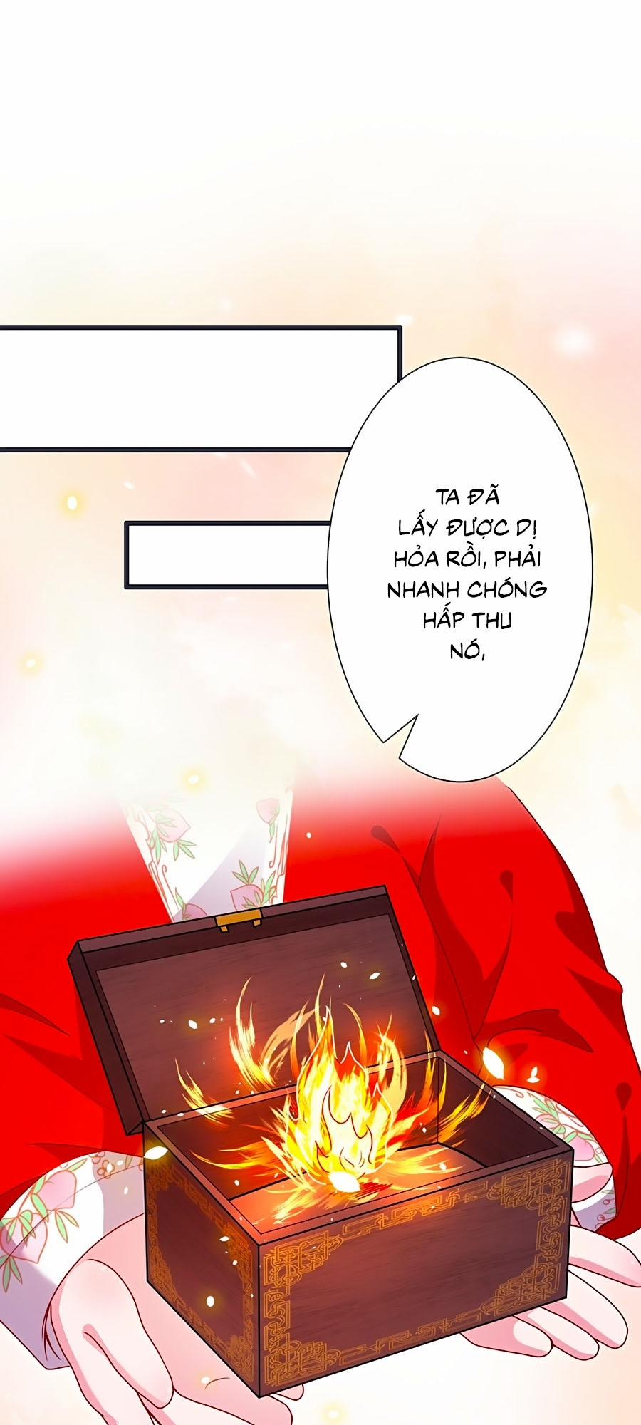 Thú Hắc Cuồng Phi 23 trang 18