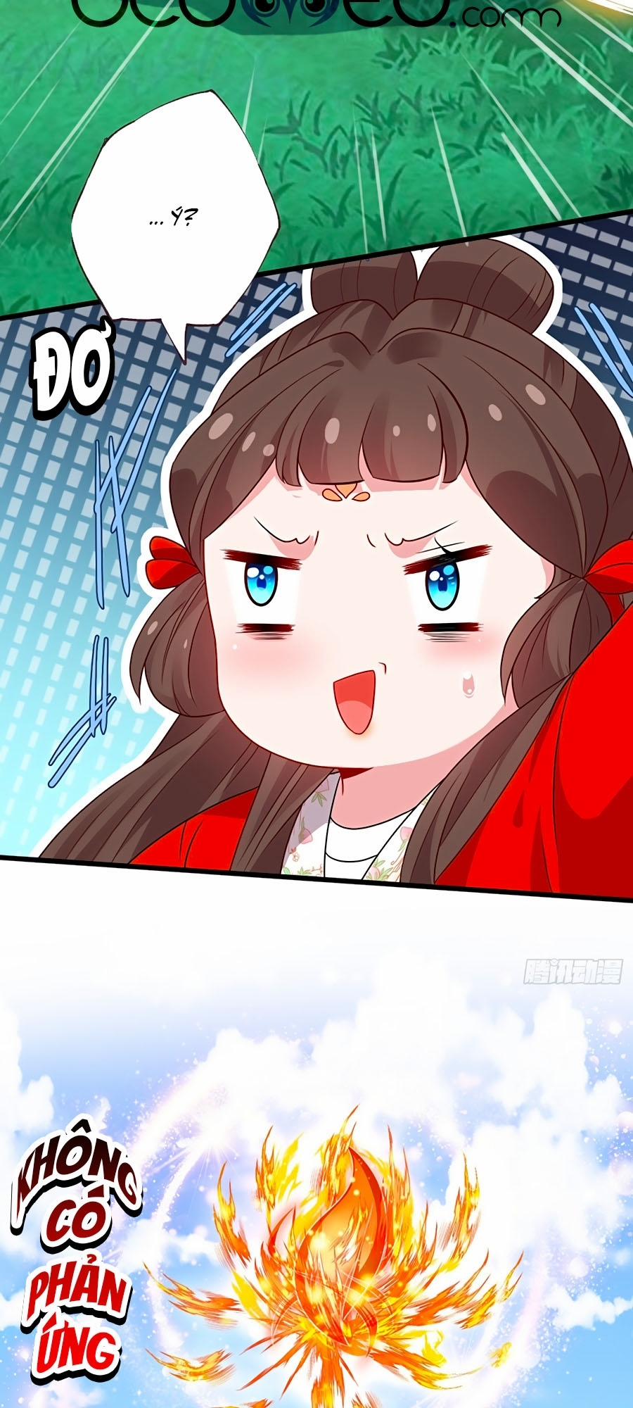 Thú Hắc Cuồng Phi 23 trang 25