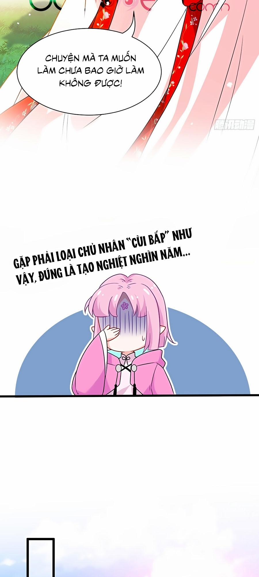 Thú Hắc Cuồng Phi 23 trang 31