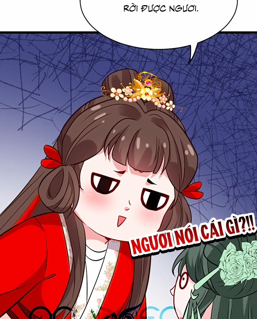 Thú Hắc Cuồng Phi 23 trang 35