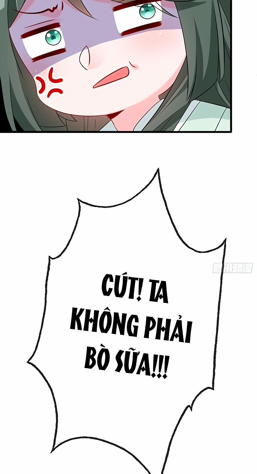 Thú Hắc Cuồng Phi 24 trang 10