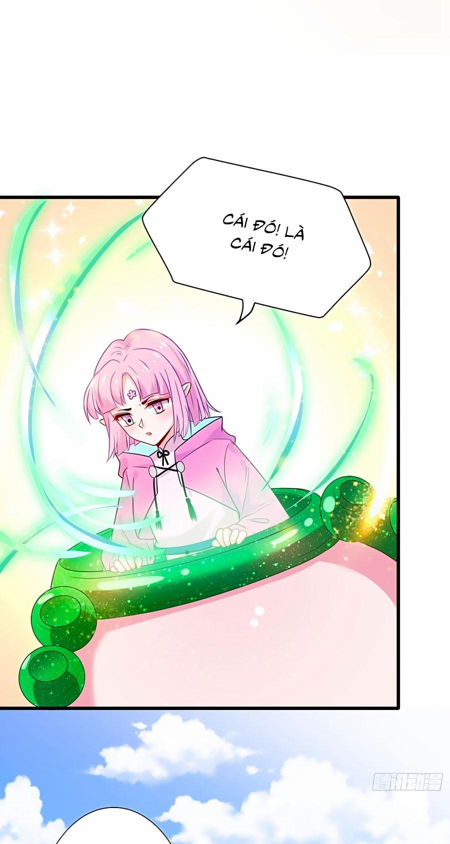 Thú Hắc Cuồng Phi 24 trang 13