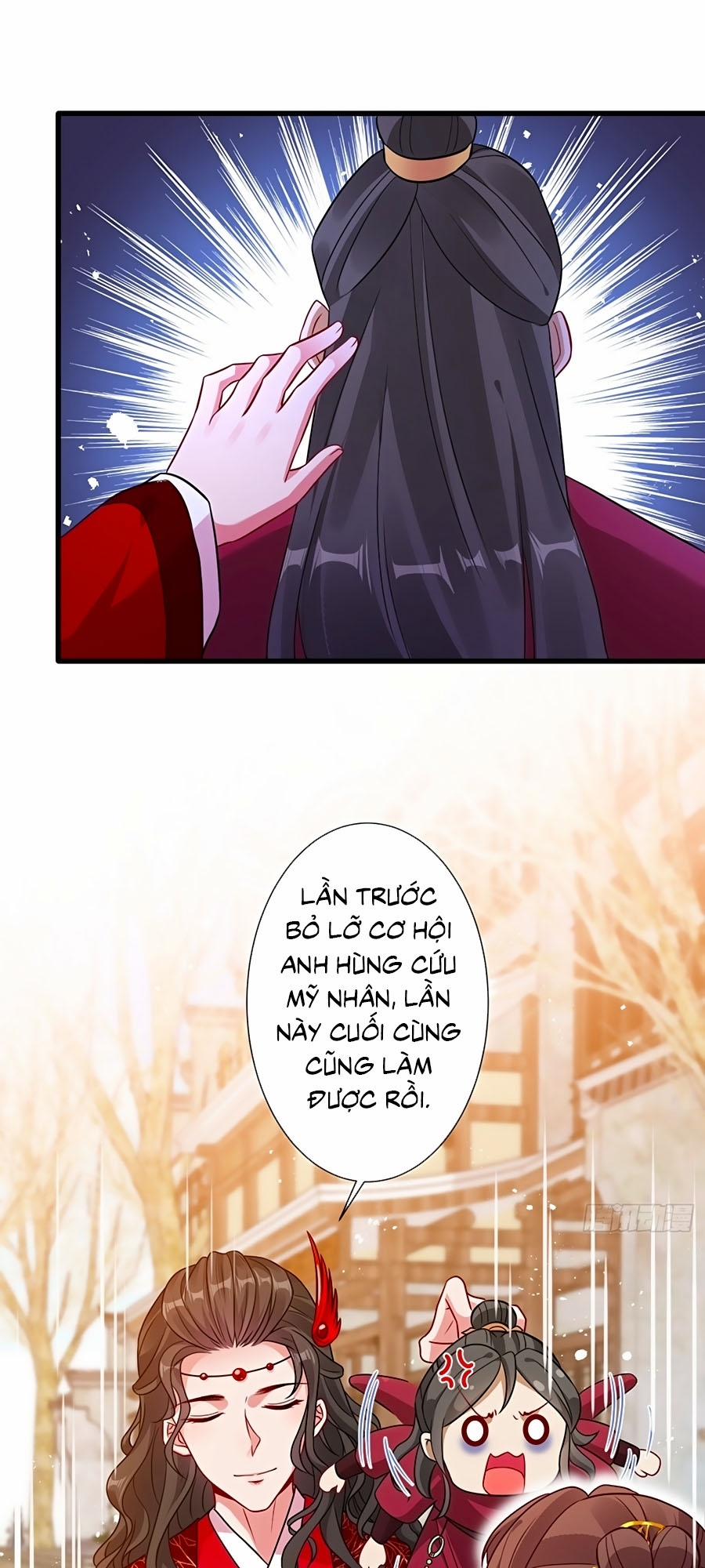 Thú Hắc Cuồng Phi 24 trang 27