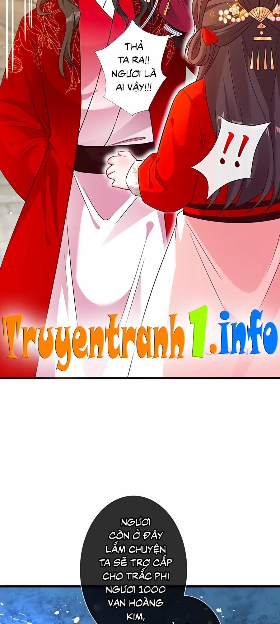 Thú Hắc Cuồng Phi 24 trang 28