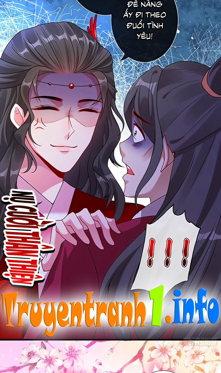 Thú Hắc Cuồng Phi 24 trang 29