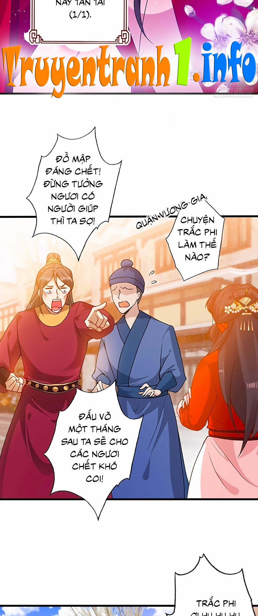 Thú Hắc Cuồng Phi 24 trang 31