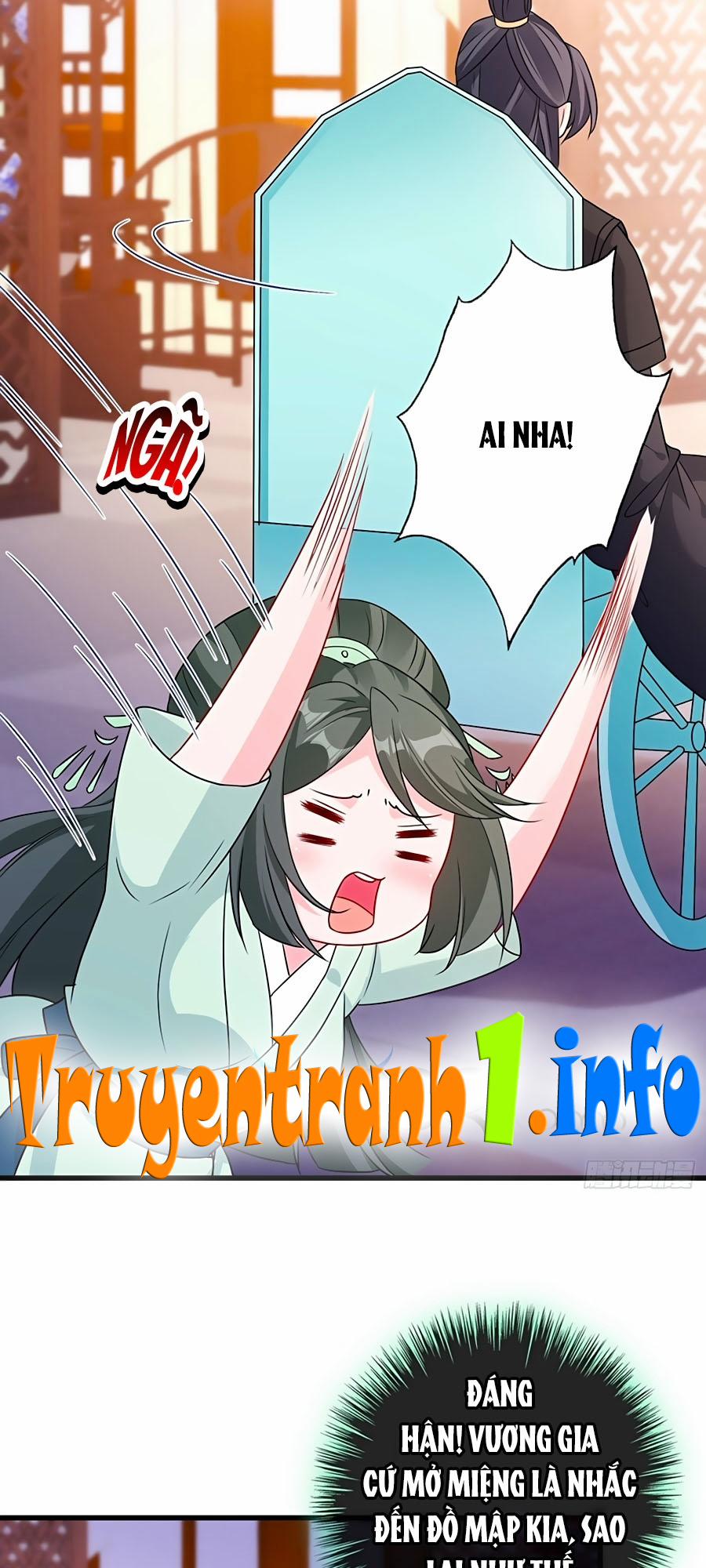 Thú Hắc Cuồng Phi 24 trang 7