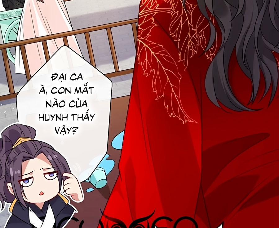 Thú Hắc Cuồng Phi 26 trang 11