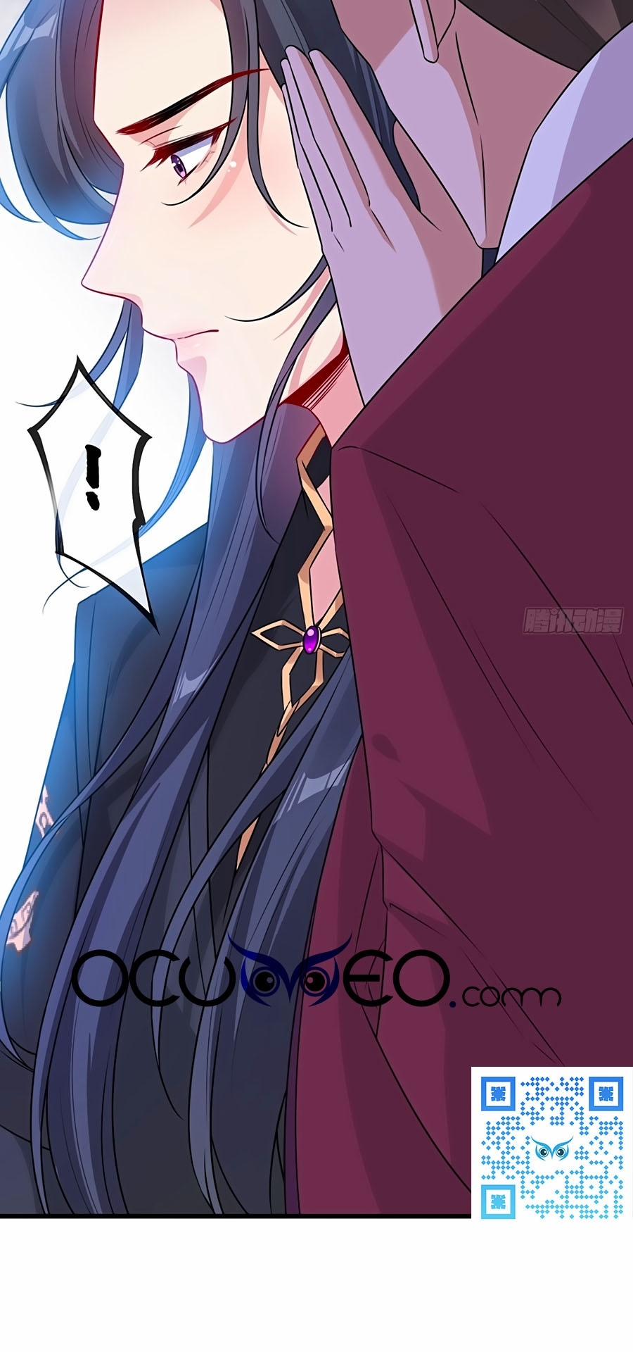 Thú Hắc Cuồng Phi 26 trang 37