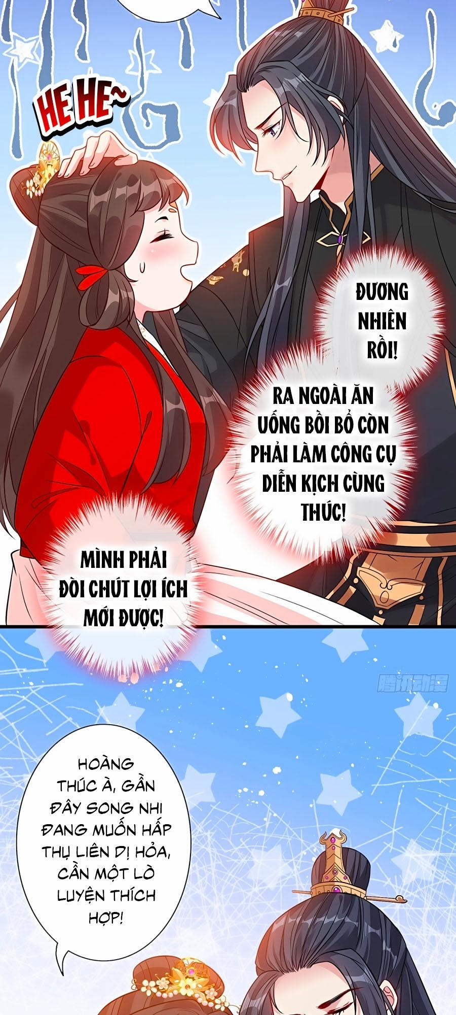 Thú Hắc Cuồng Phi 26 trang 8