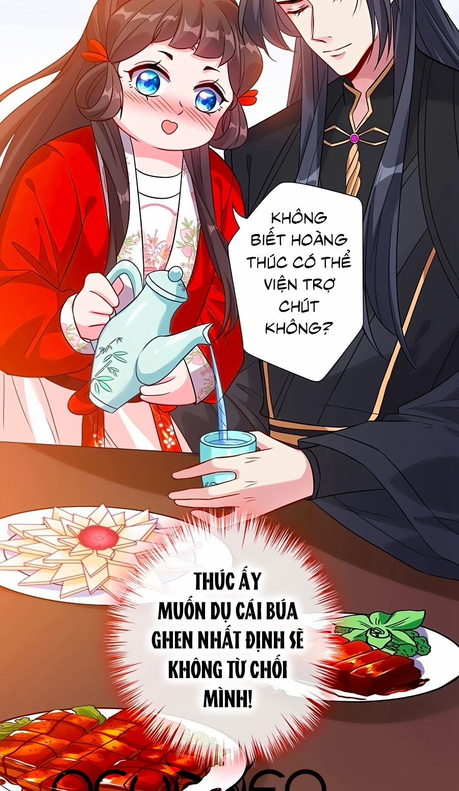 Thú Hắc Cuồng Phi 26 trang 9