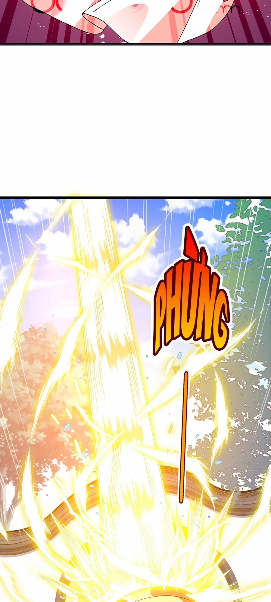 Thú Hắc Cuồng Phi 27 trang 10