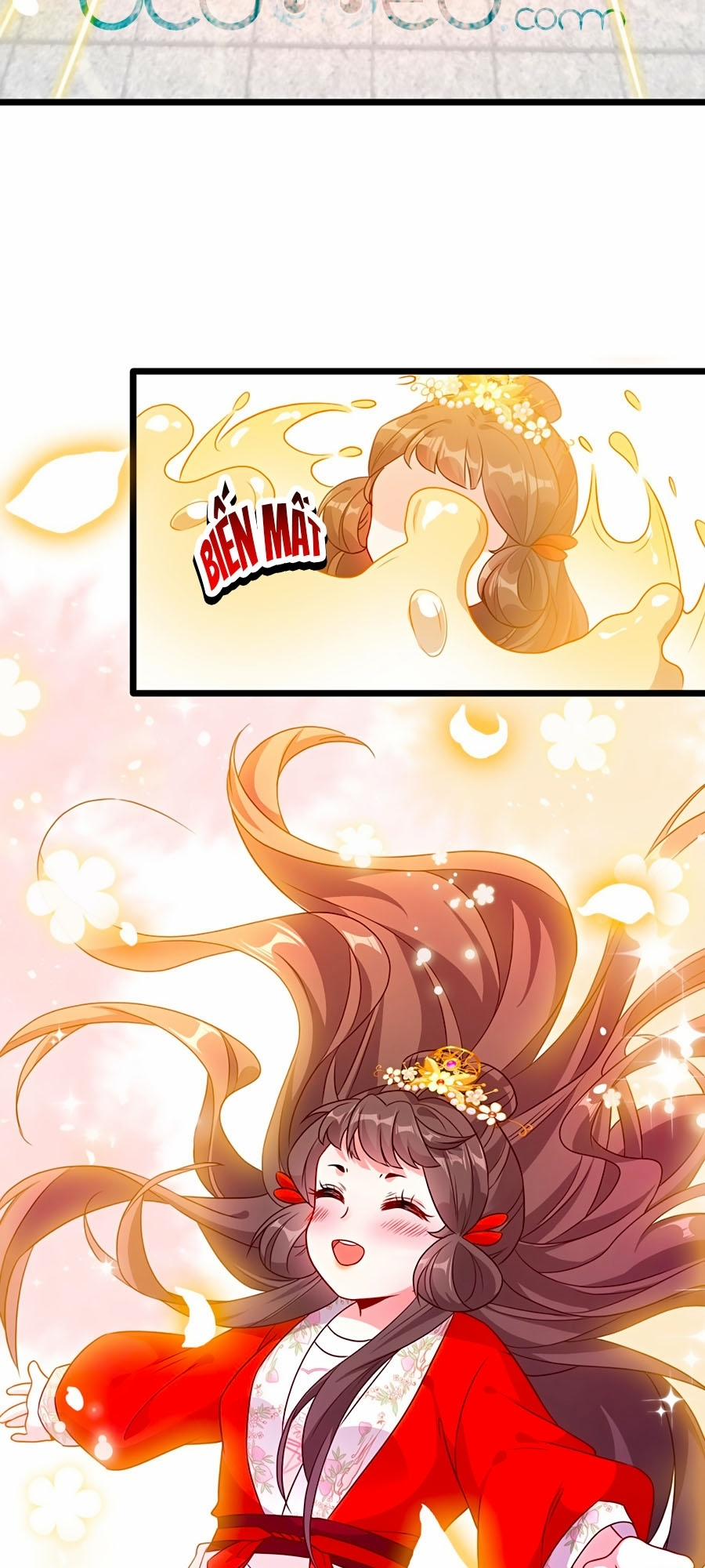 Thú Hắc Cuồng Phi 27 trang 13