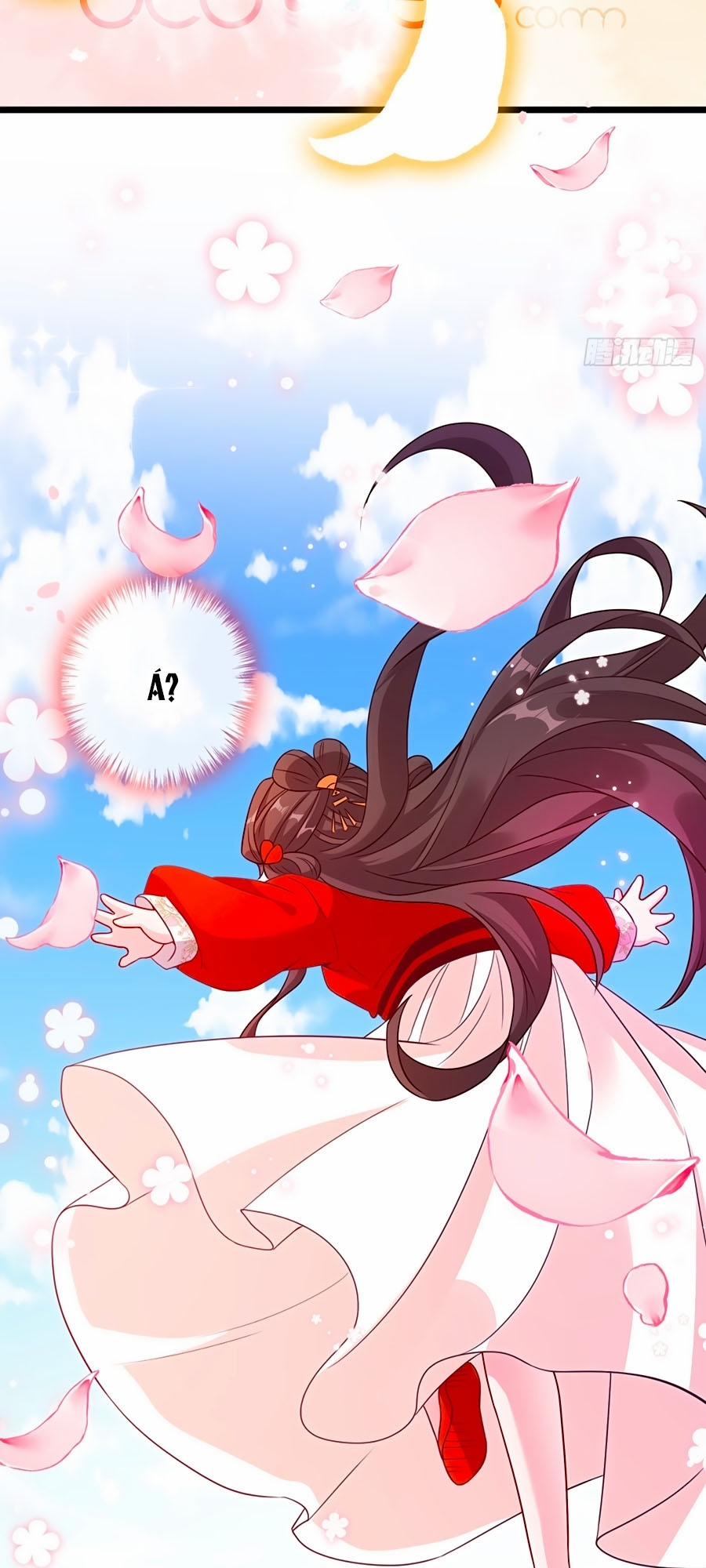 Thú Hắc Cuồng Phi 27 trang 15