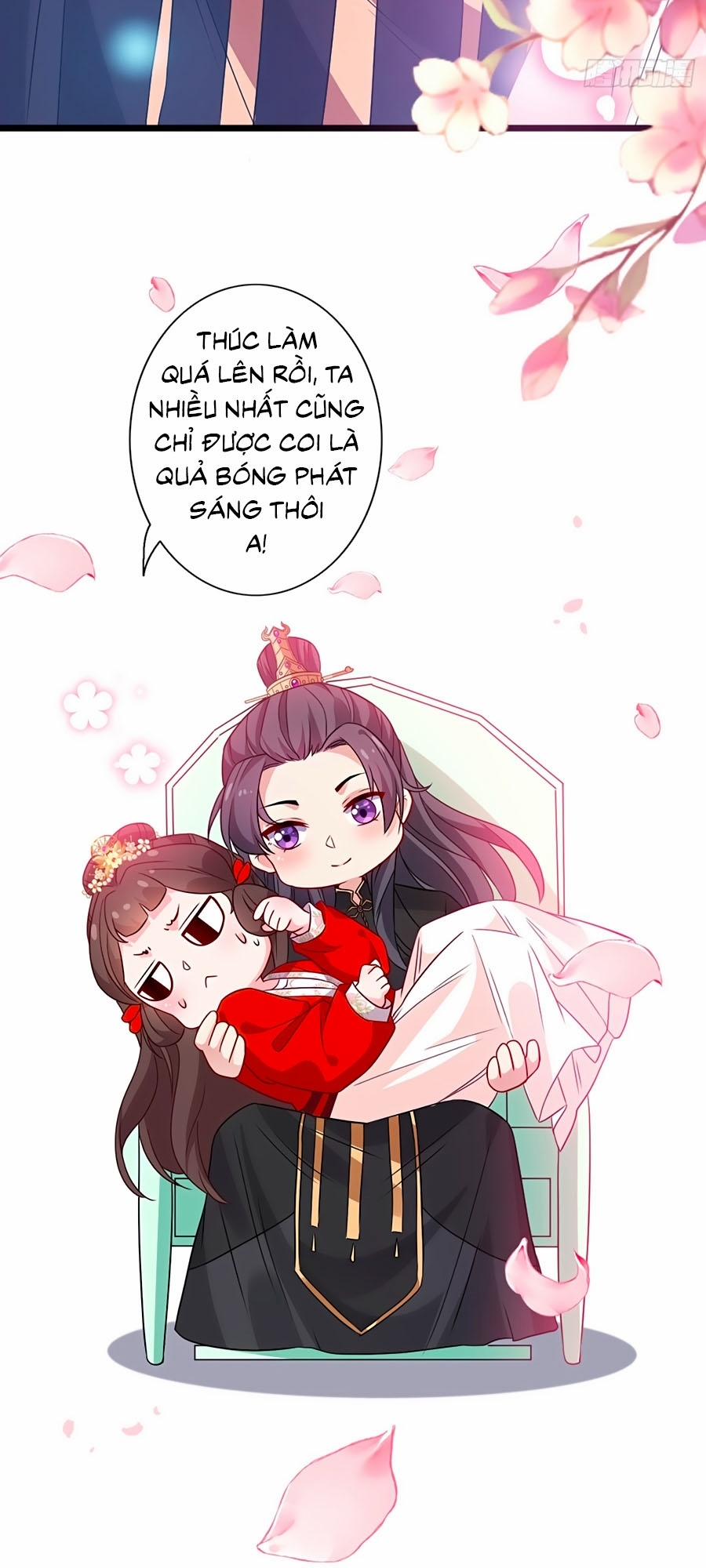 Thú Hắc Cuồng Phi 27 trang 20