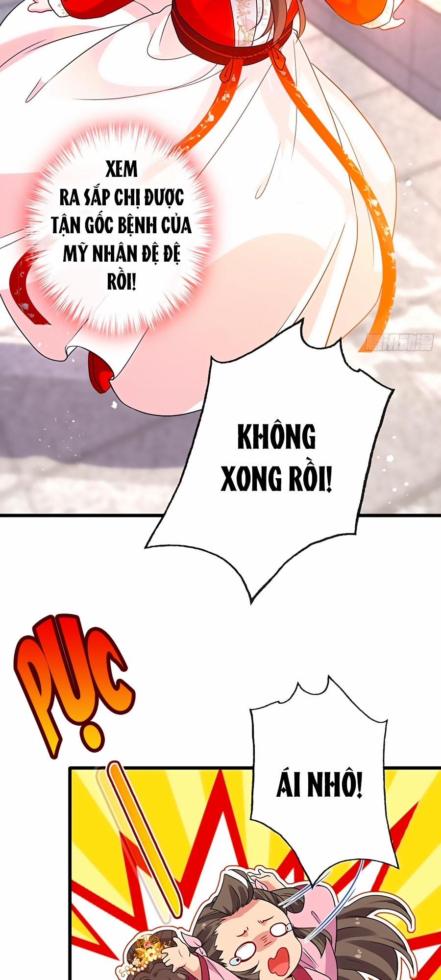 Thú Hắc Cuồng Phi 27 trang 27