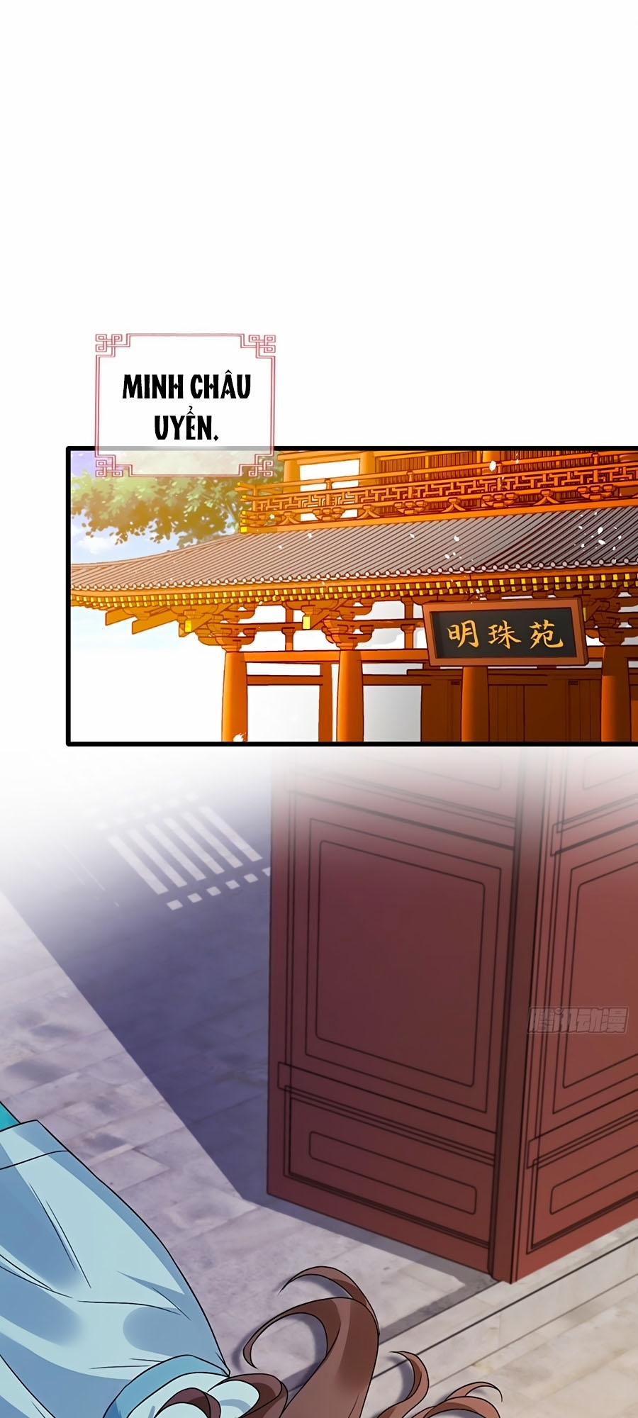 Thú Hắc Cuồng Phi 27 trang 31