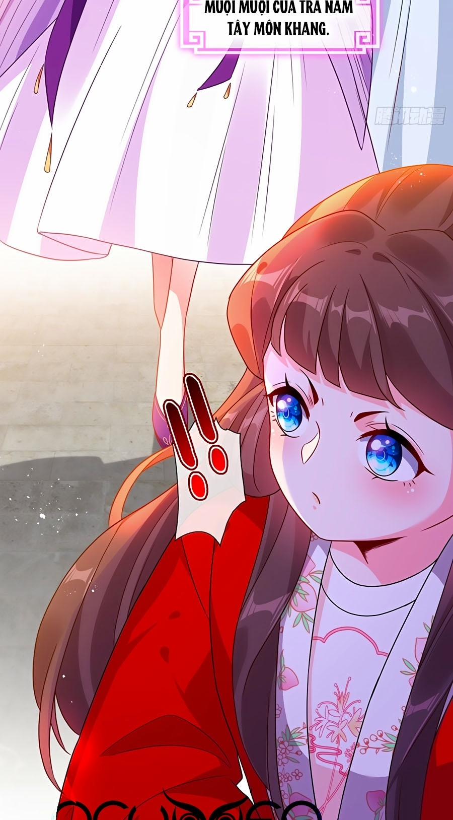 Thú Hắc Cuồng Phi 27 trang 36