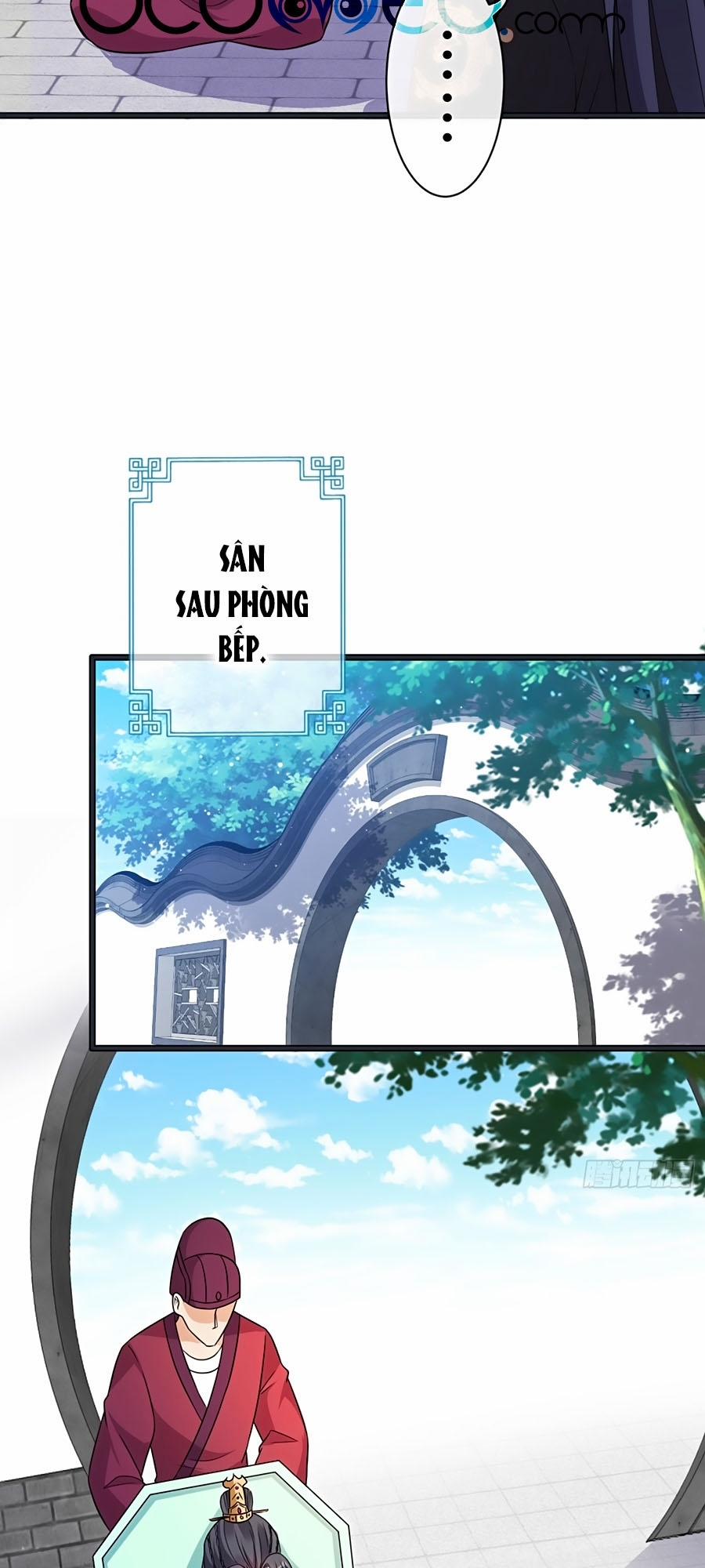 Thú Hắc Cuồng Phi 27 trang 6