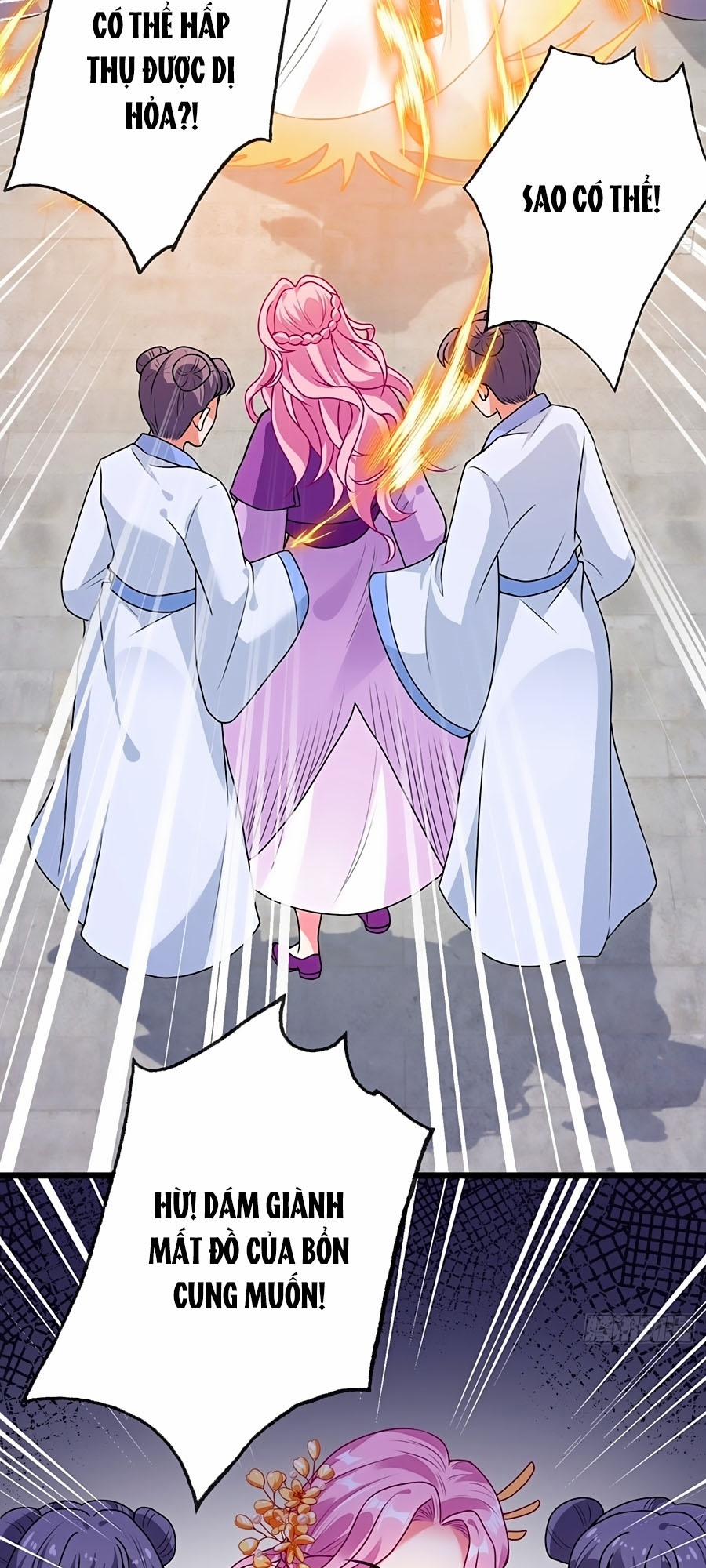 Thú Hắc Cuồng Phi 28 trang 10