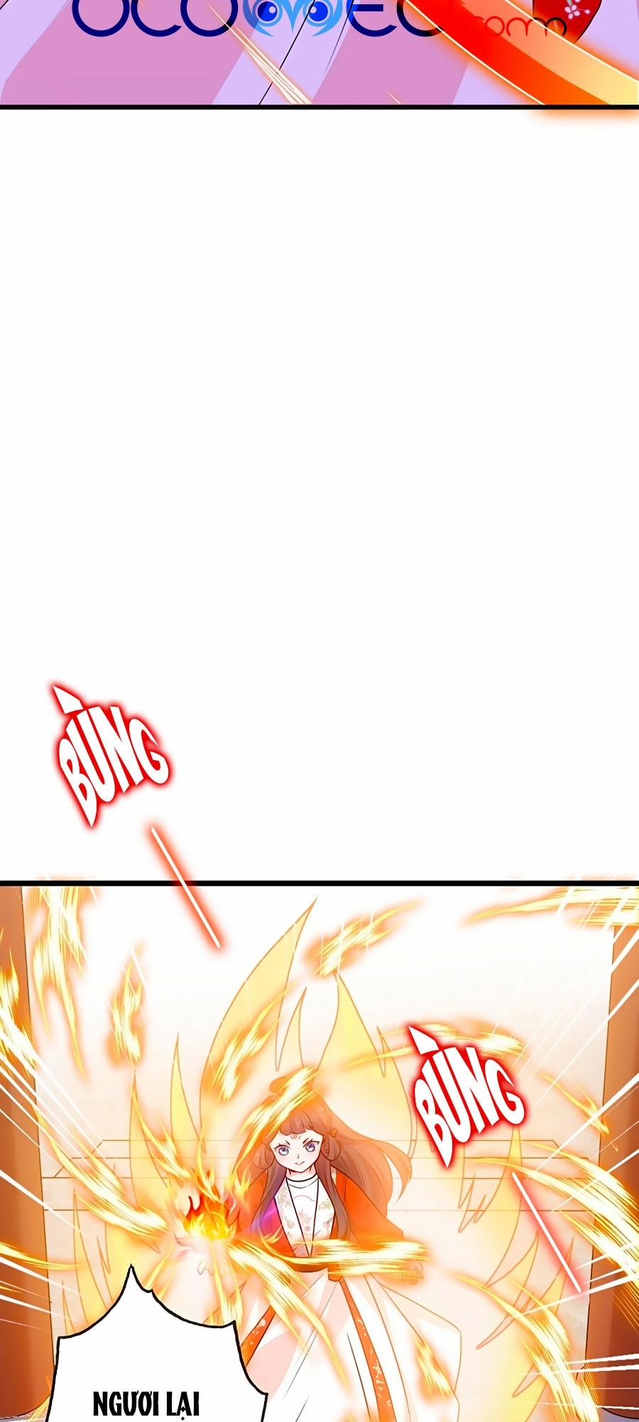 Thú Hắc Cuồng Phi 28 trang 9