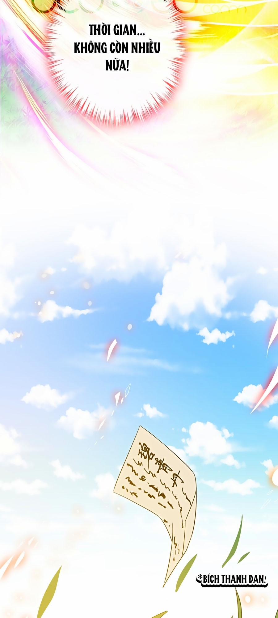 Thú Hắc Cuồng Phi 29 trang 19