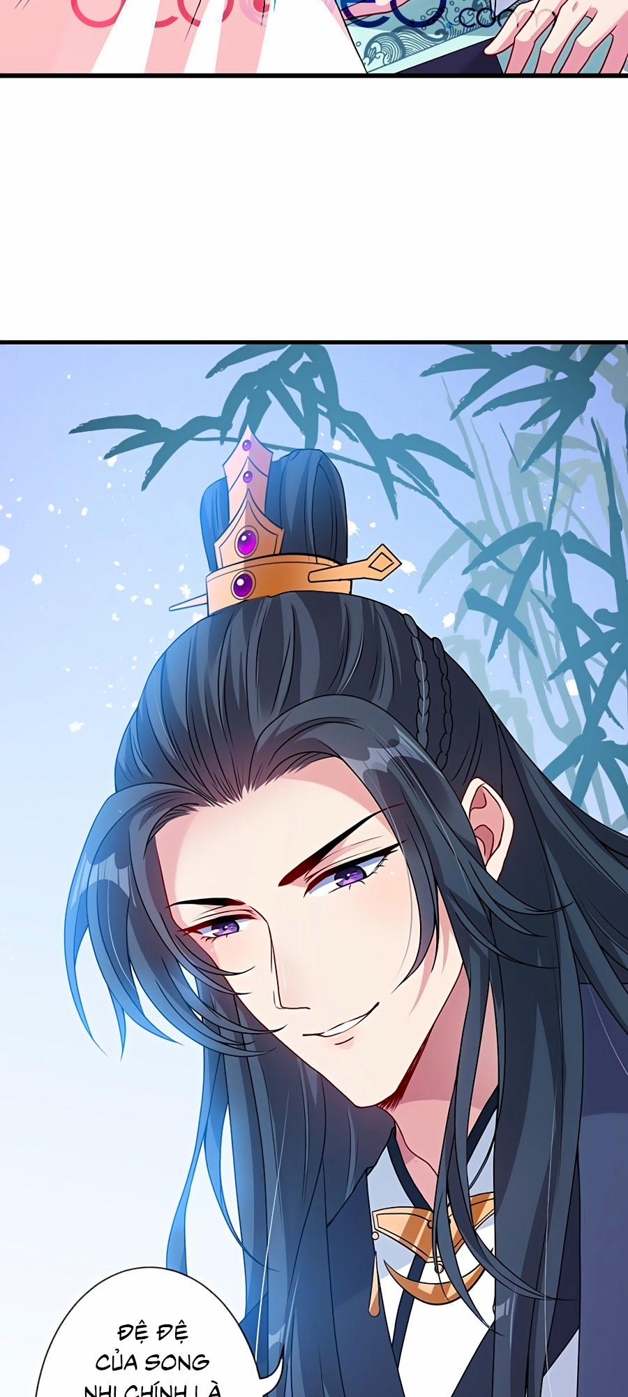 Thú Hắc Cuồng Phi 29 trang 3